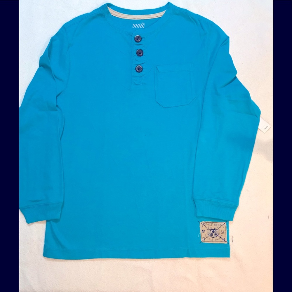 Old Navy L 10/12